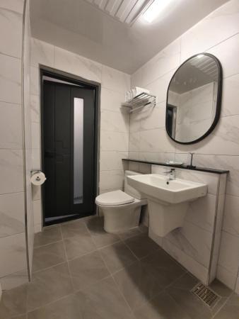 Hotel Huestay-Keumho Seogwipo Dış mekan fotoğraf